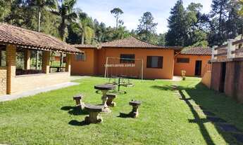 Imagem 2: SITIO RESIDENCIAL em Juquitiba - SP, Zona rural