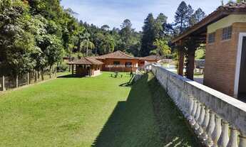 Imagem 3: SITIO RESIDENCIAL em Juquitiba - SP, Zona rural