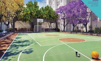 Imagem 4: APARTAMENTO RESIDENCIAL em São Paulo - SP, jardim Pirituba