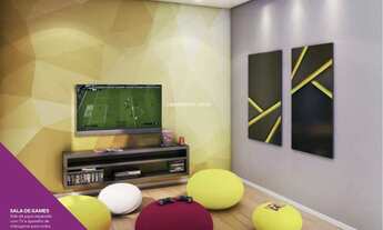 Imagem 5: APARTAMENTO RESIDENCIAL em São Paulo - SP, jardim Pirituba