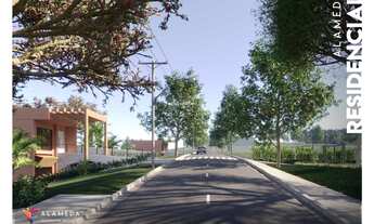 Imagem: TERRENO RESIDENCIAL em Cotia - SP, Caucaia