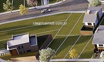 Imagem 2: TERRENO RESIDENCIAL em Cotia - SP, Roselandia