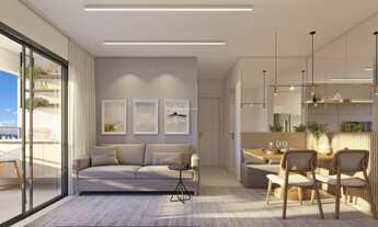 Imagem 5: APARTAMENTO RESIDENCIAL em São José dos campos - SP, Jardim das Industrias