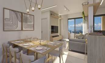 Imagem 6: APARTAMENTO RESIDENCIAL em São José dos campos - SP, Jardim das Industrias