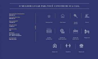 Imagem 6: TERRENO RESIDENCIAL em Piracicaba - SP, Campestre