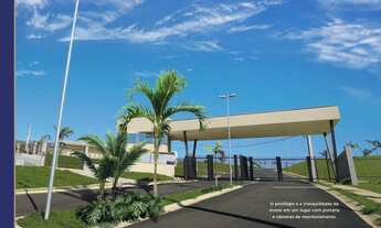 Imagem 2: TERRENO RESIDENCIAL em Piracicaba - SP, Campestre