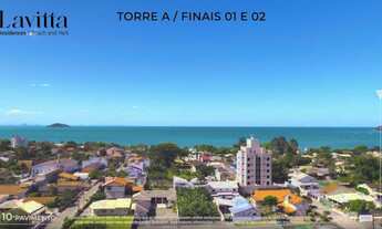 Imagem 4: Lançamento Lavitta Apartamento em Construção com 3 Dormitórios em Penha -SC