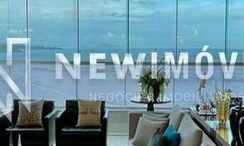 Imagem 3: Cobertura Triplex de Alto Padrão e Frete para o Mar em Balneário Camboriú