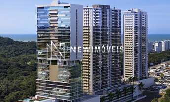 Imagem 3: Apartamento com Vista Mar em Itajaí com 1 Suíte - Edifício Torres da Brava