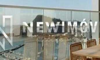 Imagem 1: Apartamento na Planta com 4 Suítes e 2 Vagas em Itajaí