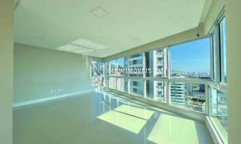 Imagem 4: Apartamento com 04 Suítes e 3 Vagas de Garagem em Balneário Camboriú - SC