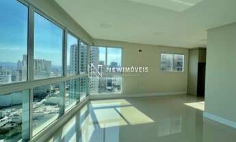 Imagem 2: Apartamento com 04 Suítes e 3 Vagas de Garagem em Balneário Camboriú - SC