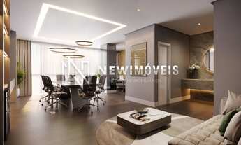 Imagem 6: Apartamento com Vista Mar em Itajaí com 1 Suíte - Edifício Torres da Brava