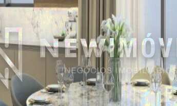 Imagem: Apartamento em Construção com 04 Suítes