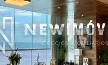 Imagem 1: Cobertura Triplex de Alto Padrão e Frete para o Mar em Balneário Camboriú