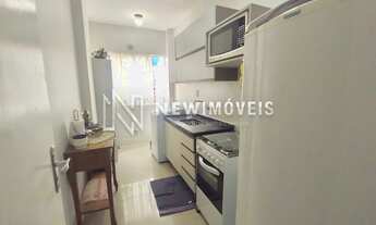 Imagem 4: Apartamento Quadra Mar com 1 Dormitório em Balneário Camboriú - SC