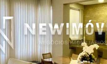 Imagem 2: Apartamento Novo de 3 Suítes e 3 Vagas em Balneário Camboriú