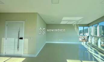 Imagem 5: Apartamento com 04 Suítes e 3 Vagas de Garagem em Balneário Camboriú - SC