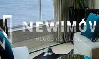 Imagem 6: Cobertura Triplex de Alto Padrão e Frete para o Mar em Balneário Camboriú