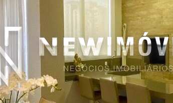 Imagem 4: Apartamento Novo de 3 Suítes e 3 Vagas em Balneário Camboriú