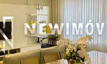 Imagem 5: Apartamento Novo de 3 Suítes e 3 Vagas em Balneário Camboriú