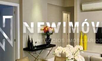 Imagem 6: Apartamento Novo de 3 Suítes e 3 Vagas em Balneário Camboriú