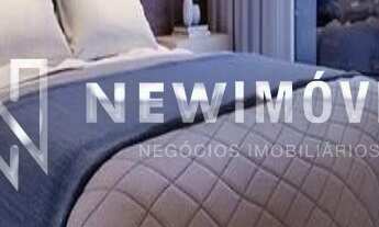 Imagem 3: Apartamento na Planta com 4 Suítes e 2 Vagas em Itajaí