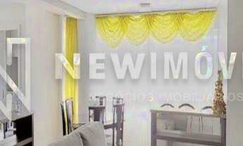 Imagem 4: Apartamento diferenciado, mobiliado 3 dormitórios e 2 vagas em Balneário Camboriú