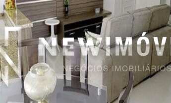 Imagem 2: Apartamento diferenciado, mobiliado 3 dormitórios e 2 vagas em Balneário Camboriú