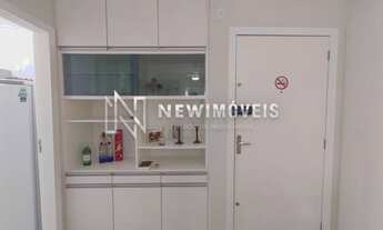 Imagem 5: Apartamento Quadra Mar com 1 Dormitório em Balneário Camboriú - SC