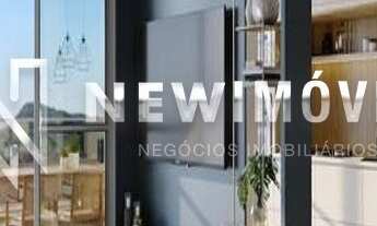 Imagem 2: Apartamento na Planta com 4 Suítes e 2 Vagas em Itajaí