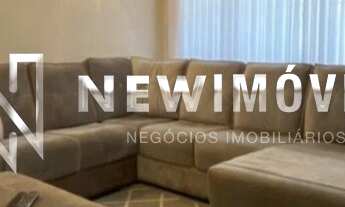 Imagem: Casa Mobiliada com 3 Dormitórios na Fazenda