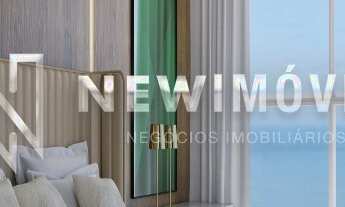 Imagem 6: Apartamento na Planta com 4 Suítes e 3 Vagas em Itapema