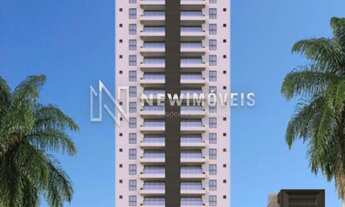 Imagem 3: Apartamento com 4 Dormitórios e 3 vagas de garagem em Balneário Camboriú - SC