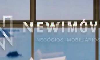 Imagem: Apartamento Alto Padrão no Edifício Vitra