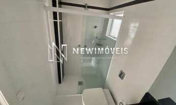 Imagem 7: Cobertura Semi-Mobiliada no Residencial Interlagos