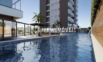 Imagem: Apartamento em Construção com 2 Suítes