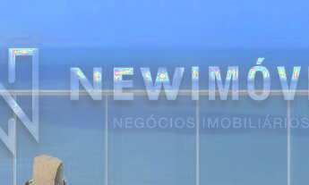 Imagem: Apartamento na Planta com 4 Suítes e 3