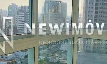 Imagem 2: Apartamento no Bairro Fazenda em Itajaí com 4 Suítes e 3 Vagas - Edifício Camboriú Tower