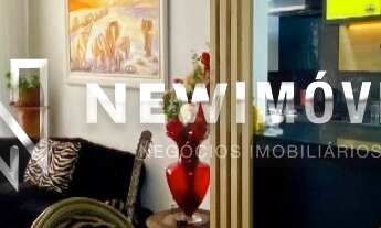 Imagem 2: Apartamento Semi-Mobiliado com 2 Suítes em Camboriú