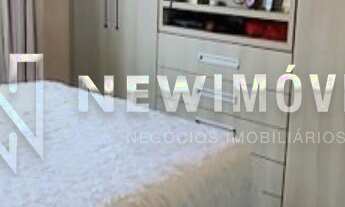 Imagem 7: Apartamento Semi-Mobiliado no Centro de Balneário Camboriú com 3 Dormitórios - Edifício Ch