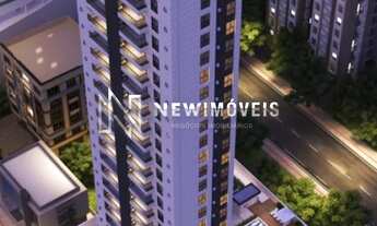 Imagem 2: Apartamento com 4 Dormitórios e 3 vagas de garagem em Balneário Camboriú - SC