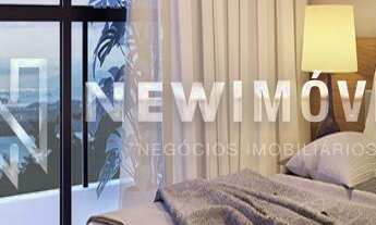 Imagem 3: Amplo Apartamento no Bairro Fazenda em Itajaí com 2 Suítes - Edifício Lago Moraine