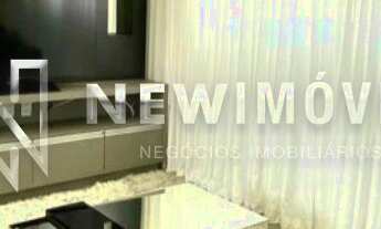 Imagem: Apartamento com 03 Suítes no Centro em