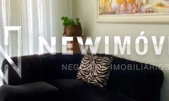 Imagem 3: Apartamento Semi-Mobiliado com 2 Suítes em Camboriú