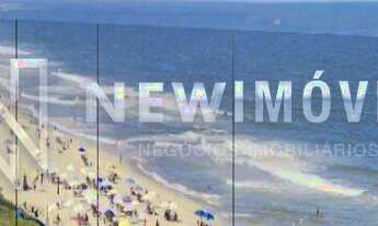 Imagem 2: Apartamento com 04 Suítes Frente Mar na Praia Brava em Itajaí - Edifício Bay House