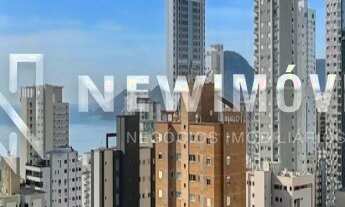 Imagem 7: Apartamento Novo em rua reta ao mar com 3 Suítes e 3 Vagas em Balneário Camboriú