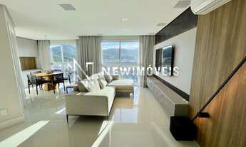 Imagem 2: Apartamento Novo com 4 dormitórios em Balneário Camboriú - SC