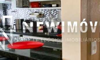 Imagem 7: Apartamento Quadra Mar com 02 Dormitórios em Balneário Camboriú