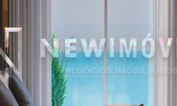 Imagem 3: Excelentes Apartamentos Na Praia Brava com 3 Suítes - Edifício Reserva Figueira